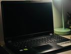 Core i5 Geforce Graphics 12gb Ram with 256 gb SSD and 1TB HDD