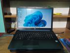 core i5 gen 8, 1Tb, ssd 512, 15.5" Samsung