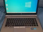 Core I5 Hp 6 Gb Ram 500 Hdd Super Fast Elitebook Laptop