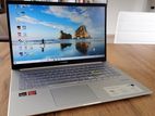 core i5 hp brand laptop 4gb 500gb ssd