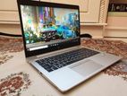 core i5 hp brand laptop 4gb ram 500gb ssd