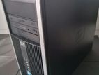 Core i5 Hp Brand Pc