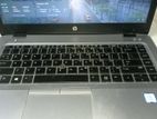 Core i5 Hp elitebook - laptop