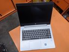 Core i5 Hp Laptop G6 /Ram 8Gb Ssd 256Gb