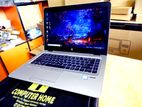 Core I5 Hp Laptop/Ram8GB/SSD 256GB
