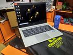 Core I5 Hp Laptop # SSD 256GB ##Ram 8GB