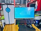 CORE__i5 কম্পিউটার 16GB__র‍্যাম__2000GB |256GB SSD রোম & DELL 20" মনিটর