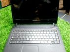 Core i5 Laptop Gigabyte 500/4gb