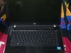 Core I5 Laptop Hp 750gb/4gb