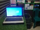 Core I5 Laptop Hp Compaq Cq43