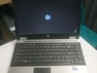 Core i5 Laptop HP with SSD