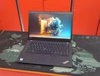 Core I5 Laptop Lenovo thinkpad With Touch