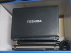 Core i5 Laptop Toshiba