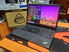 Core I5 Lenovo Utraslime/Ram8GB/SSD 256GB