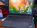 Core I5 Model Lenovo X270/Ram DDR4 8GB--