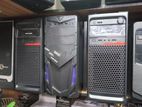 Core i5 new. HDD1000GB H61 gigantic DDR3. RAM4GB new DDR3