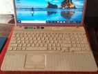 Laptop sell