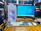 Core i5 ফ্রীলান্সিং PC + গেমিং | 8GB RAM 1000GB / 128GB SSD & HP 19"LED