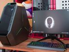Core i5 ফ্রীলান্সিং PC + গেমিং | 8GB RAM 1000GB / 128GB SSD & HP 19"LED