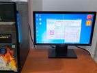 Core-i5 ফুল সেট কম্পিউটার