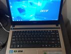 core i5 ram 4gb ssd 500gb acer brand laptop