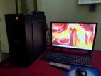 Core i5 (Running Pc)