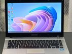 core i5 social markating e comars frelanching youtubing working laptop