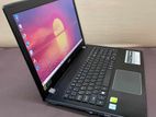 Core I5 Social Markating Frelanching Youtubing Video Editing Asus Laptop