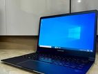 core i5 ssd 500gb ram 4gb samsung brand laptop