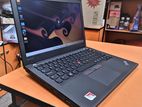 Core I5 Thinkpad Lenovo Laptop