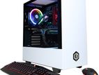 CORE I5.4gen+SSD 512GB+hd 500gb+RAM 16GB Gaming pc