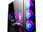 Core i5.6gen/HDD 1000gb/Ram 8gb.Ddr4/For Gaming