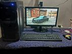 Core i5(6th gen) Desktop for sell