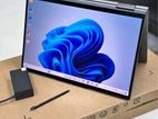 Core i5🔥8th Gen🔥16GB Ram🔥256GB SSD🔥14.0" FHD x360°Rotade