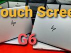 Core i5>8Th Generation Hp Elitebook840G6 TOUCH