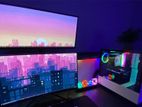 💫Core i5nd Gen💫Ram 8gb💫Ssd 128gb💫Led Monitor💫