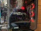 Core i7 10 Gen Used PC with monitor(full fresh)