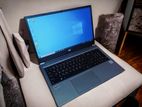 core i7 10th gen new condition laptop