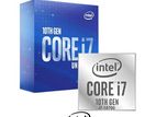 Core i7 10th generation