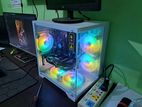 Core i7 11Gen ASUS 22ins Monitor Computer PC SELL
