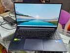 Core i7 11th Gen With 3050ti Graphics card Like New Laptop 100% Fresh