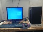 Core i7 2nd gen, 8 gb ram, 120 Ssd, 17 inch monitor. condition fresh