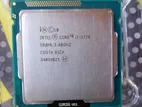 Core i7-3770 3rd Gen Ivy Bridge Quad-Core 3.4GHz processor