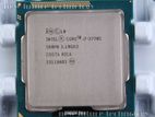 Core i7-3770S - i7 3rd Gen Ivy Bridge Quad-Core 3.1GHz