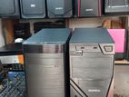 Core i7 3Gen.RAM8GB new DDR3 H61 gigantic HDD1000GB SSD160GB