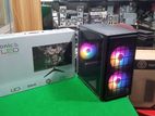 Core i7 3Gen.RAM8GB new. monitor 19 inch LED SSD128GB. HDD1000GB