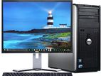 CORE i7 3rd Generation 16GB & 1865GB /SSD 256GB HP 18.5" LED