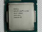 Core i7-4770K - i7 4th Gen Haswell Quad-Core 3.50 GHz Processor