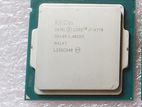 Core i7 -4790 - 4th Gen Quad-Core 3.6 GHz LGA 1150 Desktop Processor