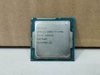 Core i7-4790 Processor 3.60 GHz ( 4th Gen }